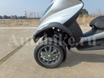 Заказать из Японии мотоцикл Piaggio MP3 2008 фото 13